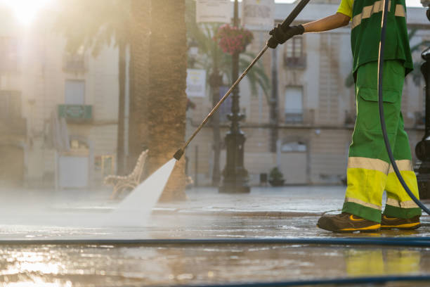 Reliable Cimarron, KS Pressure Washing Services Solutions