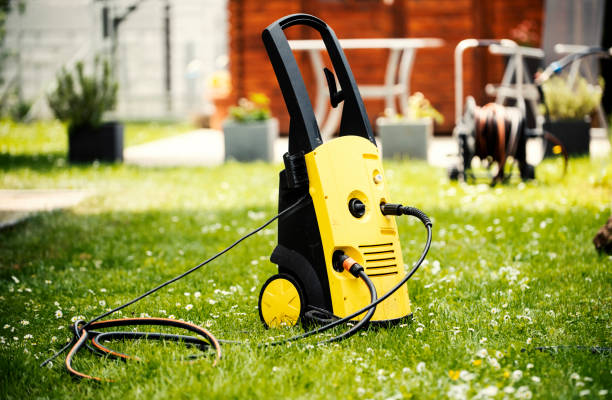 Best Parking Lot and Garage Cleaning  in Cimarron, KS